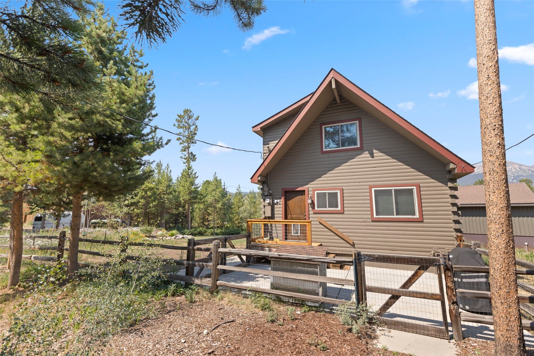 616 Tanglewood Lane Silverthorne CO 80498