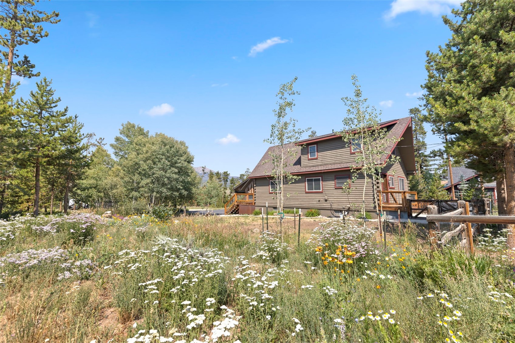 616 Tanglewood Lane Silverthorne CO 80498