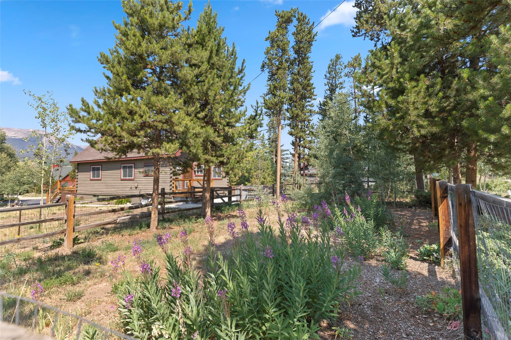 616 Tanglewood Lane Silverthorne CO 80498
