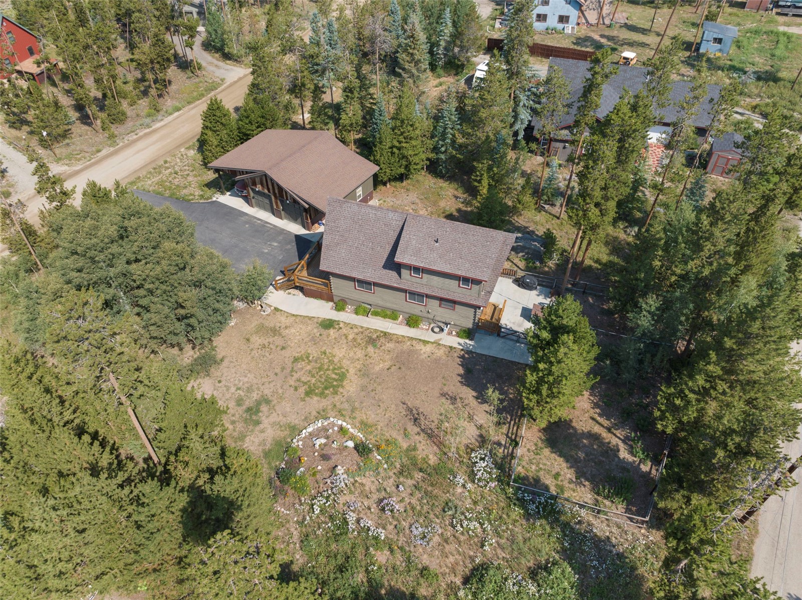 616 Tanglewood Lane Silverthorne CO 80498