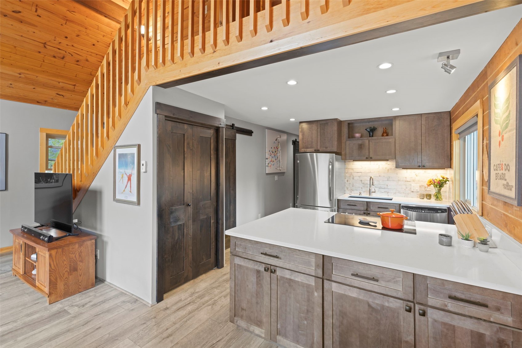 616 Tanglewood Lane Silverthorne CO 80498