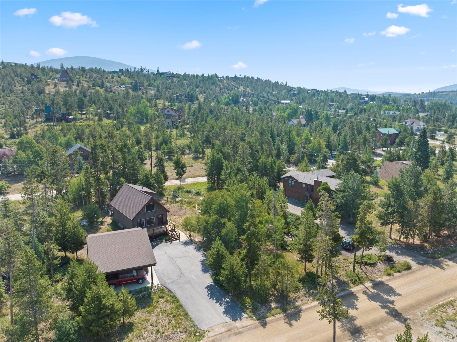 616 Tanglewood Lane Silverthorne CO 80498
