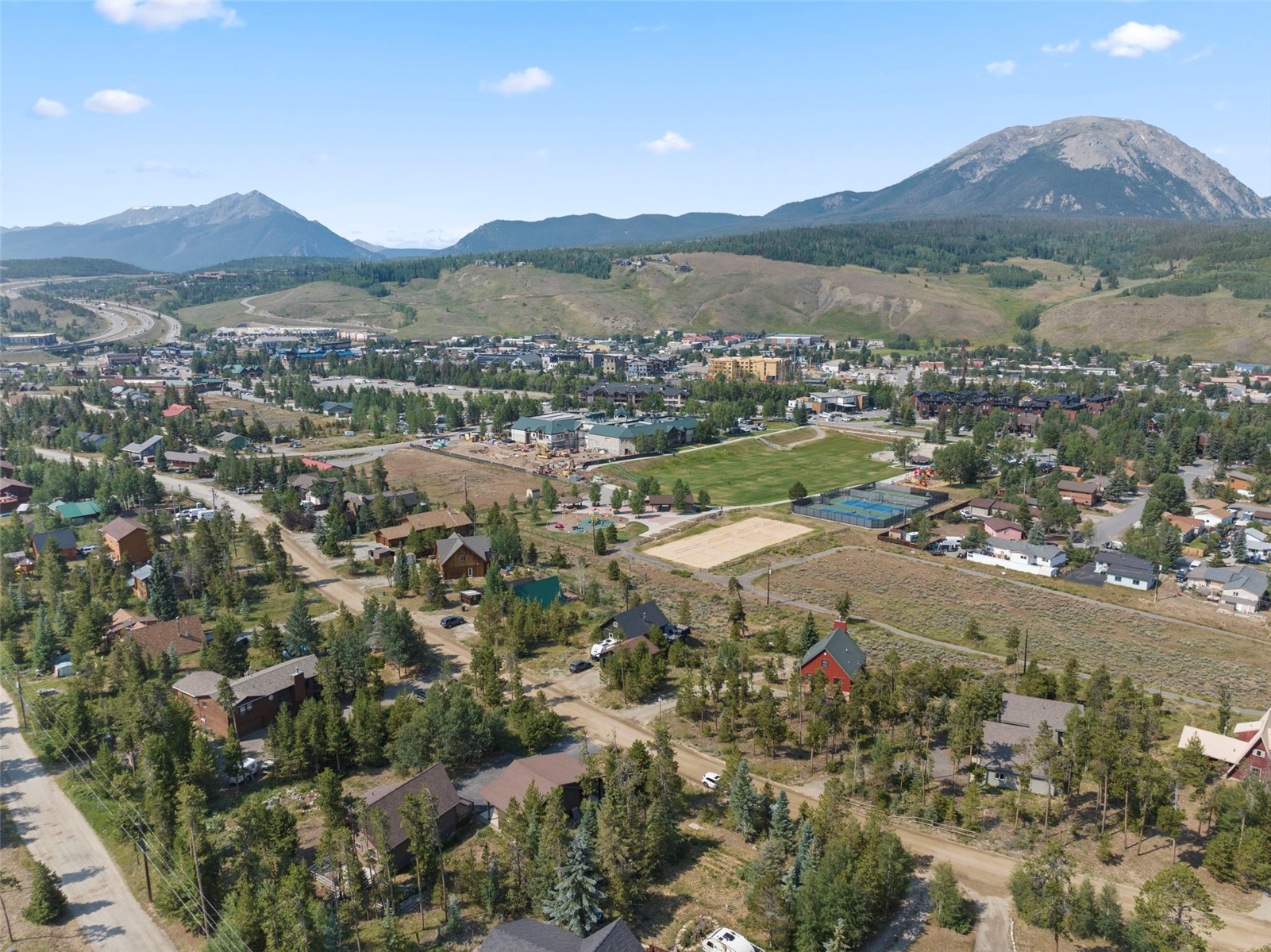 616 Tanglewood Lane Silverthorne CO 80498