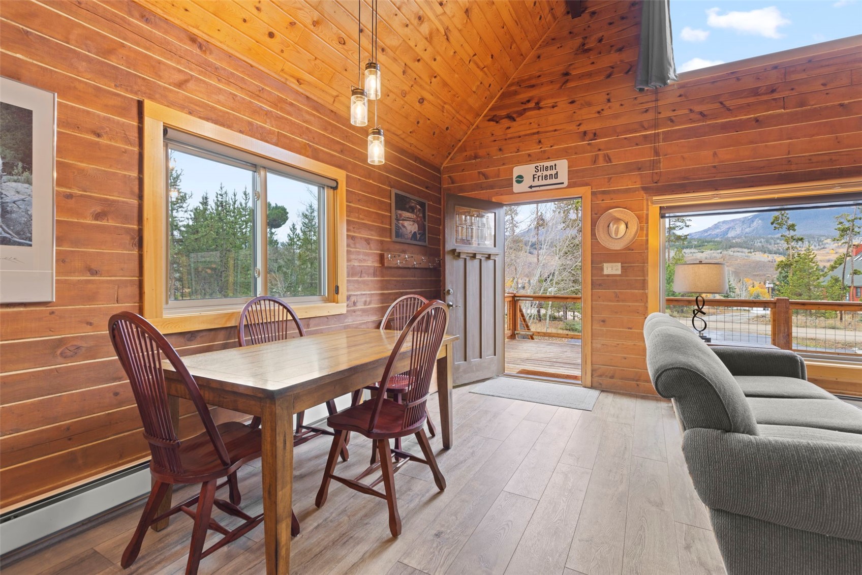 616 Tanglewood Lane Silverthorne CO 80498