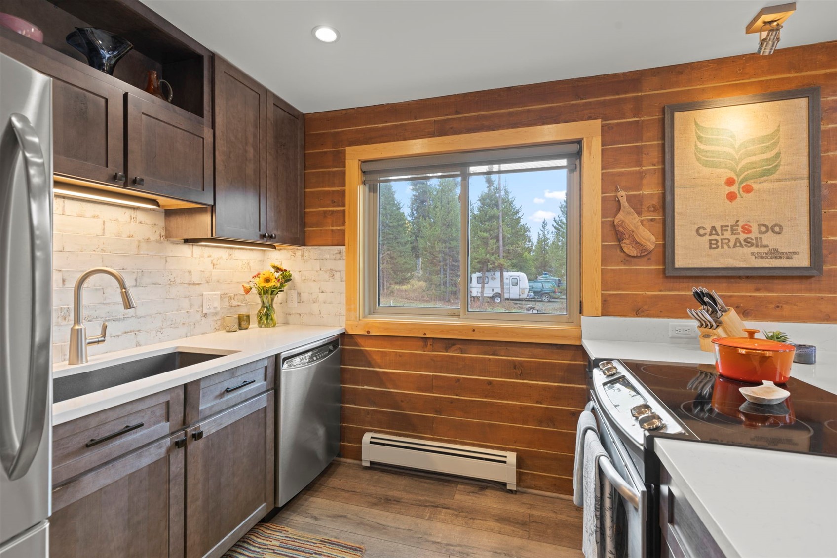 616 Tanglewood Lane Silverthorne CO 80498