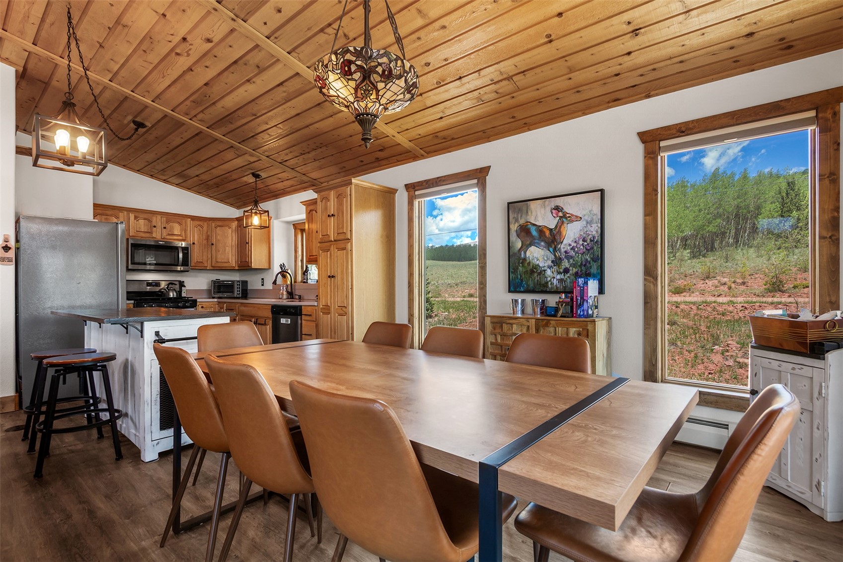36 Iron Mountain Road Fairplay CO 80440