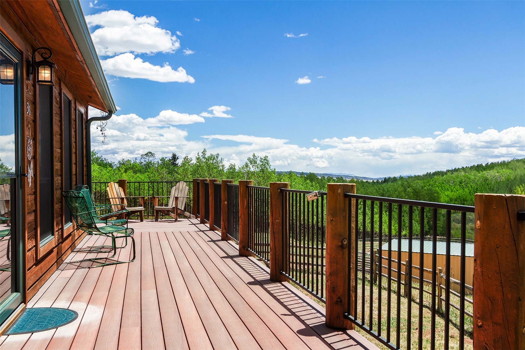 36 Iron Mountain Road Fairplay CO 80440
