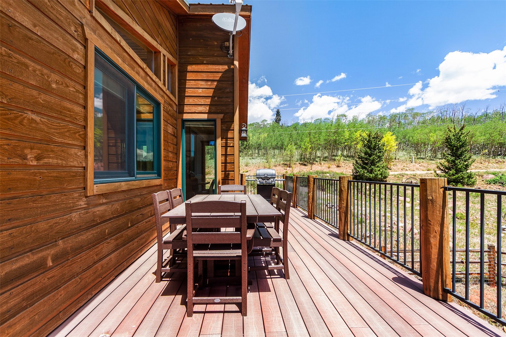 36 Iron Mountain Road Fairplay CO 80440