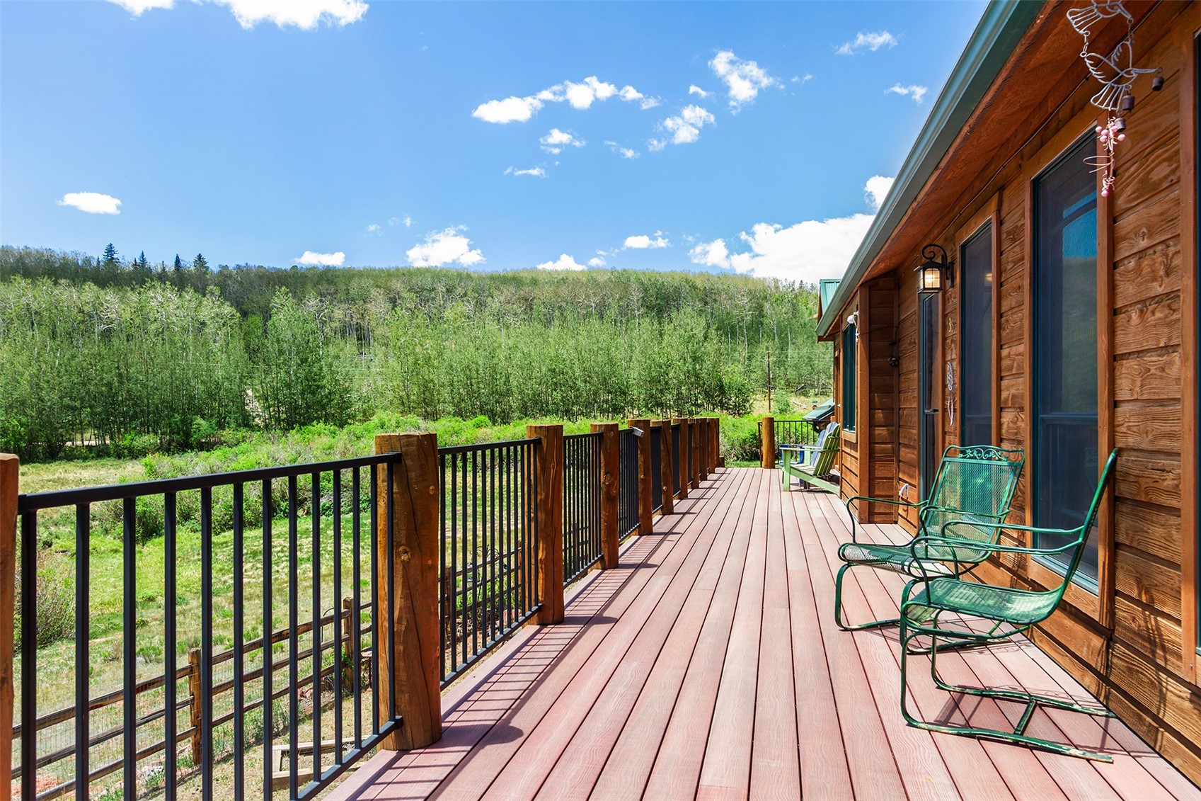 36 Iron Mountain Road Fairplay CO 80440