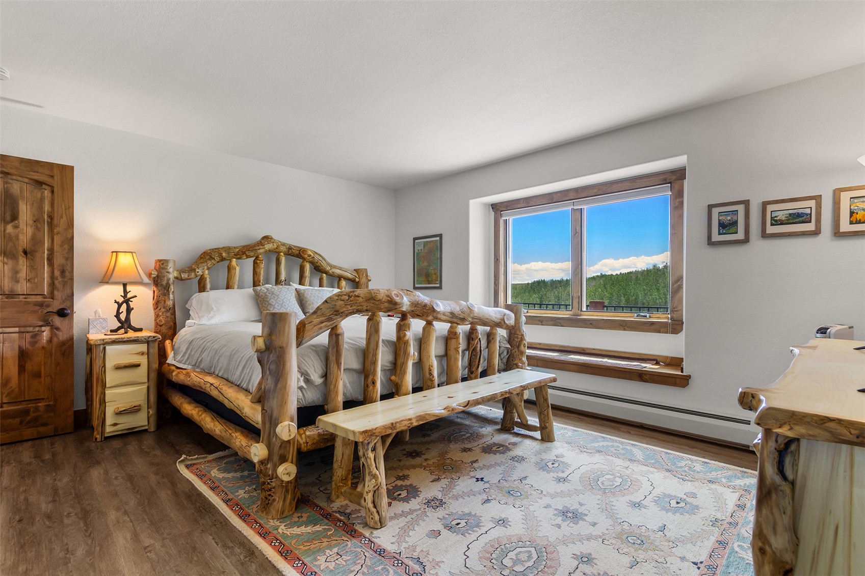 36 Iron Mountain Road Fairplay CO 80440