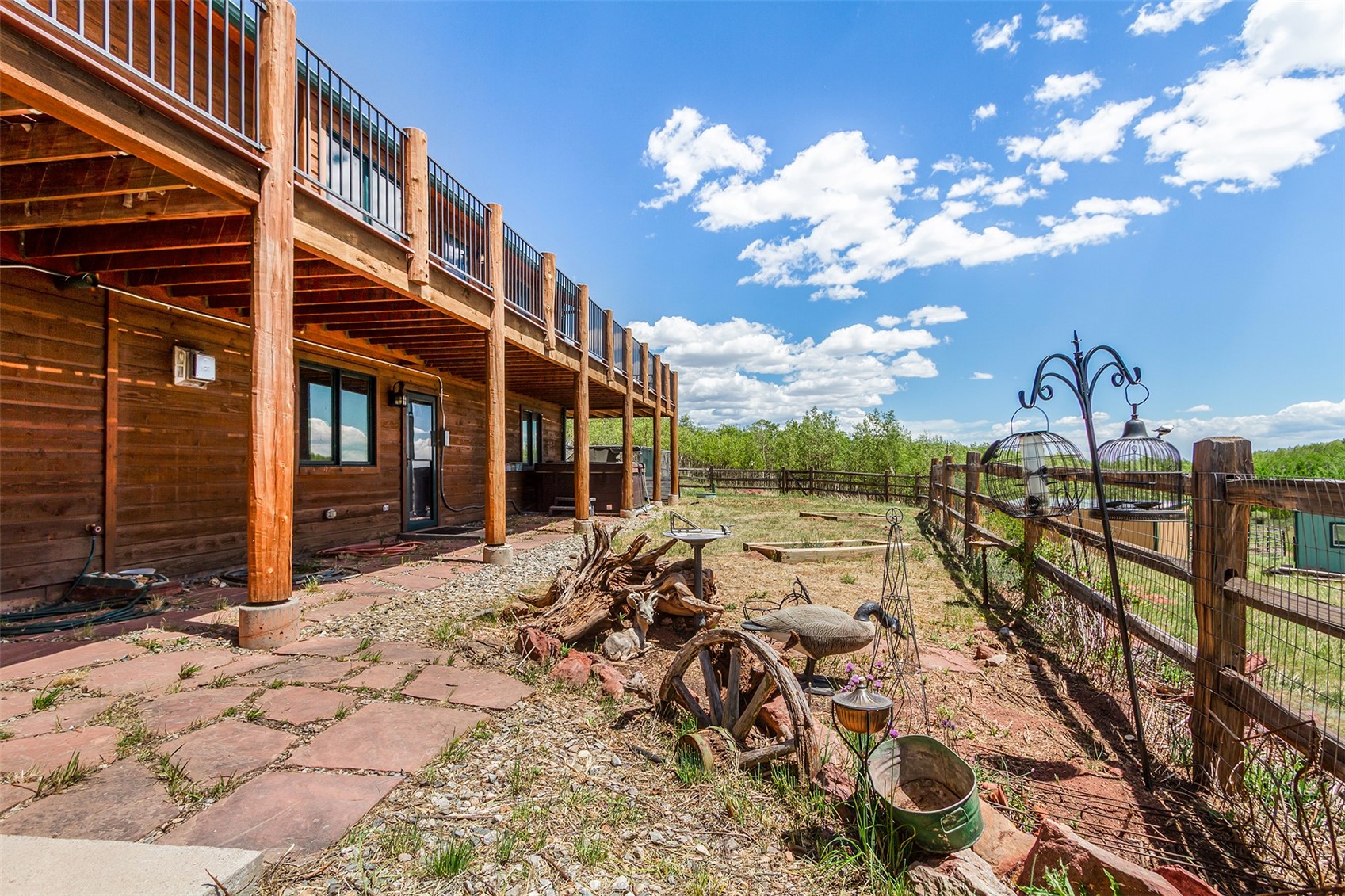 36 Iron Mountain Road Fairplay CO 80440