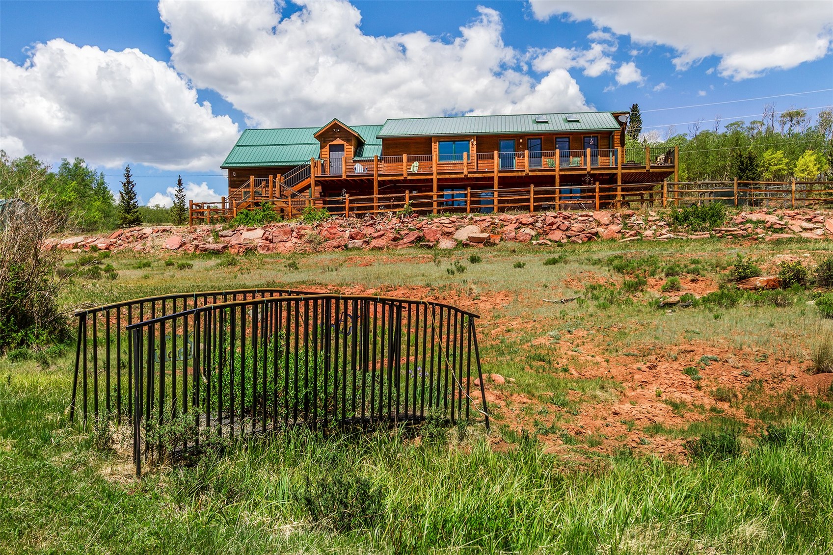 36 Iron Mountain Road Fairplay CO 80440
