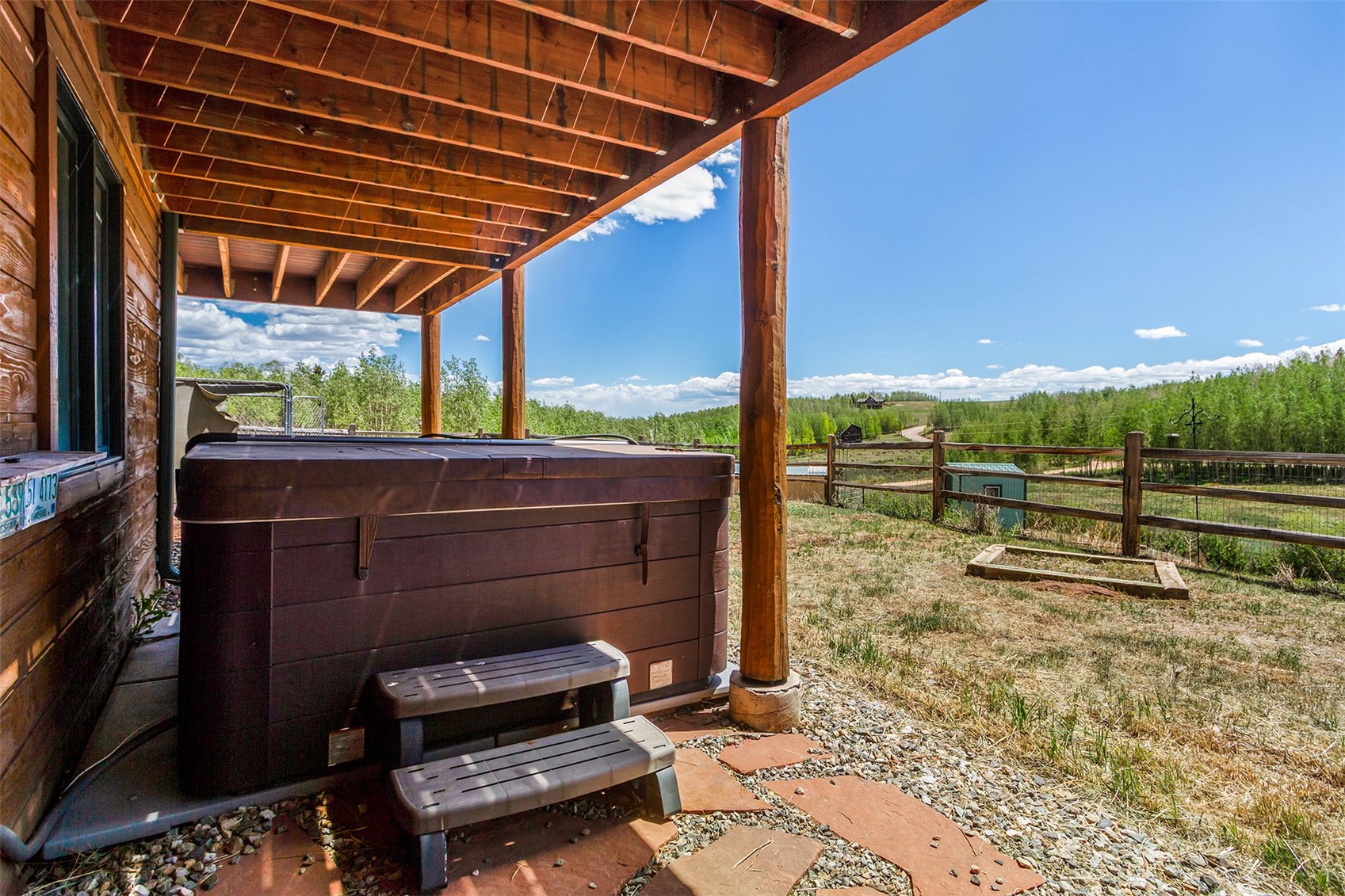 36 Iron Mountain Road Fairplay CO 80440