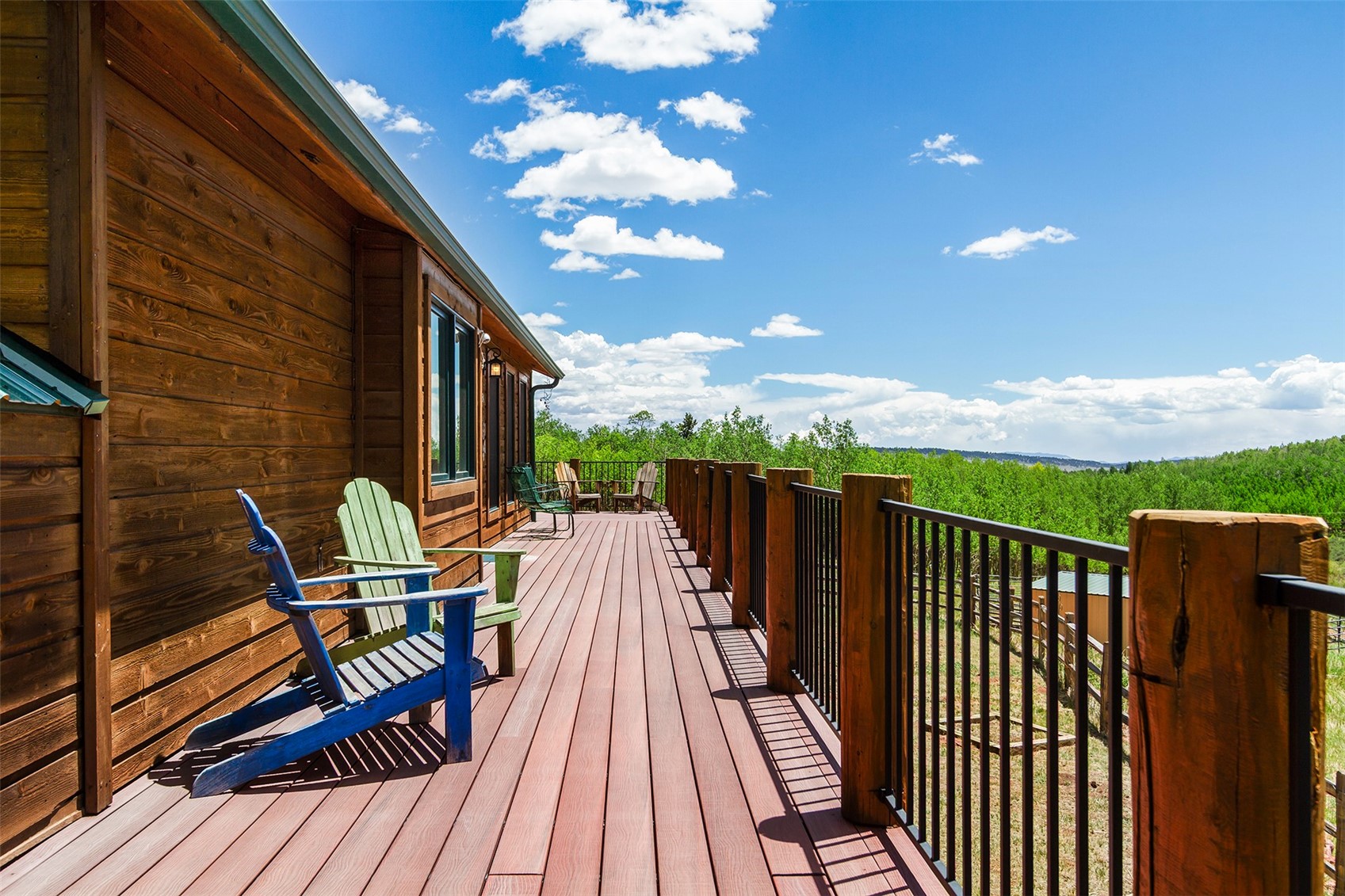 36 Iron Mountain Road Fairplay CO 80440