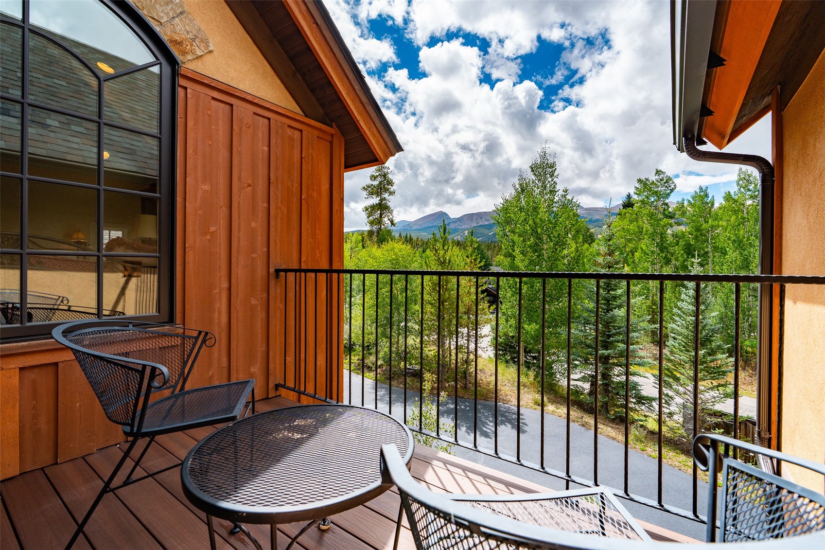 94 Sun Beam Drive Breckenridge CO 80424