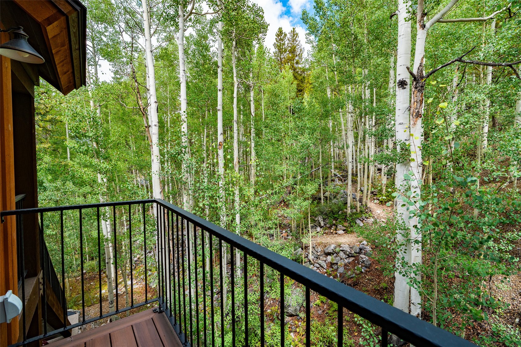 94 Sun Beam Drive Breckenridge CO 80424