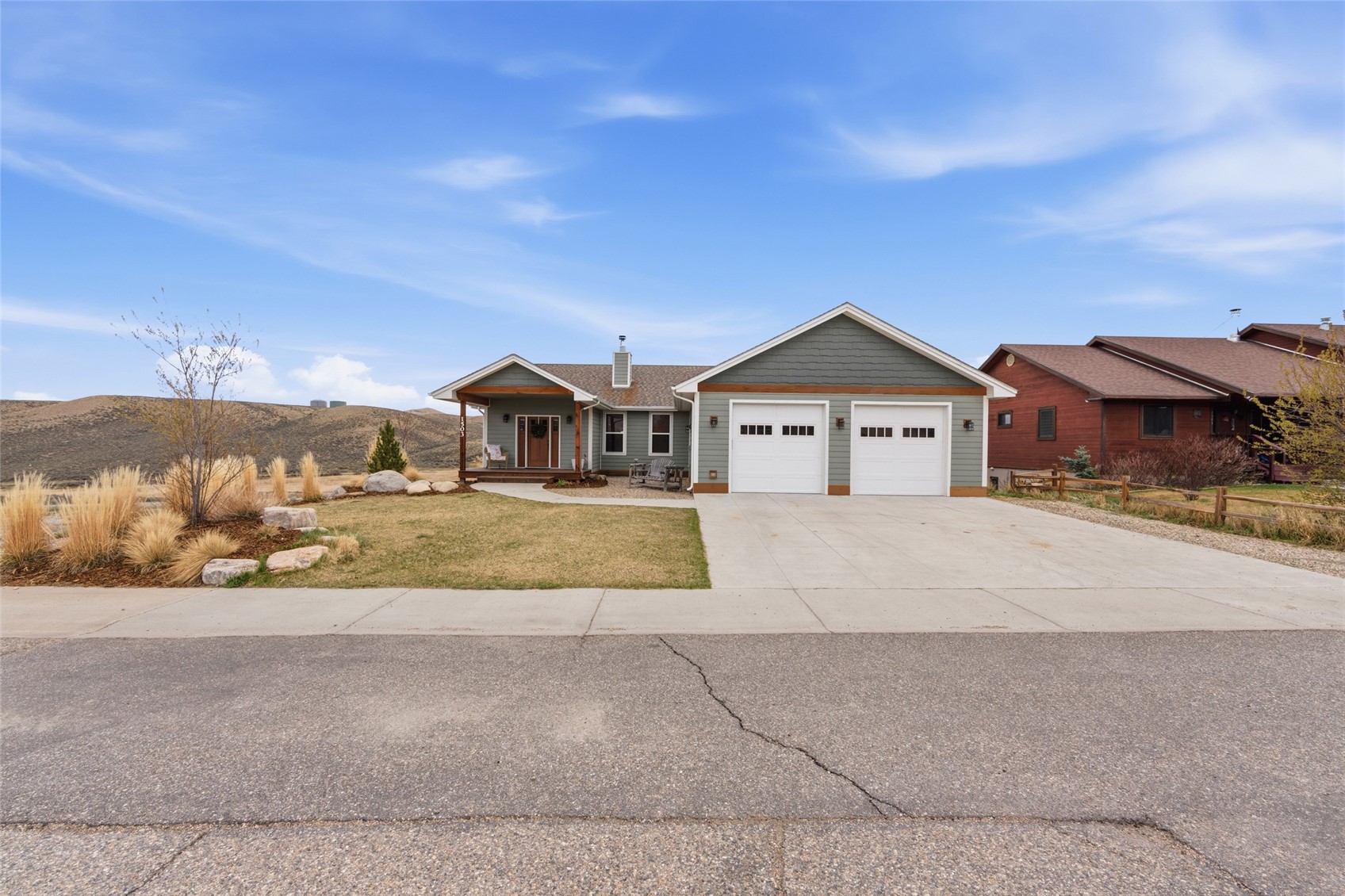 1503 Central Avenue Kremmling CO 80459