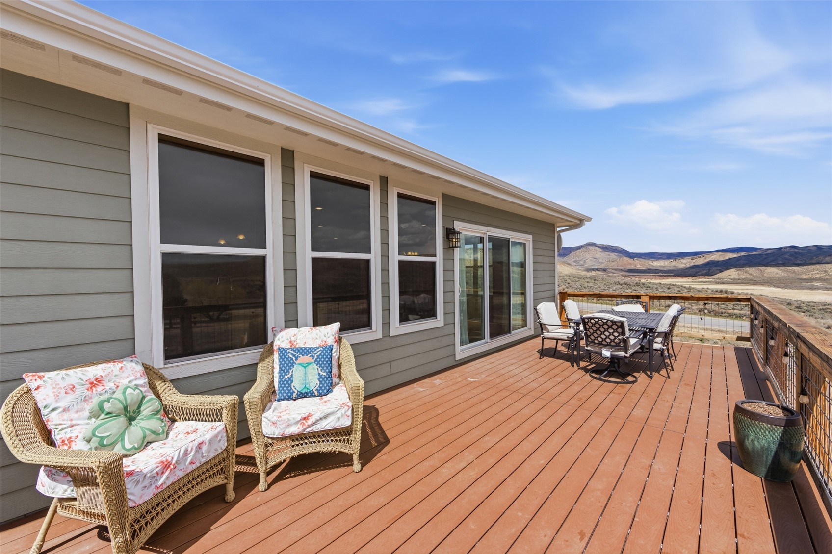 1503 Central Avenue Kremmling CO 80459