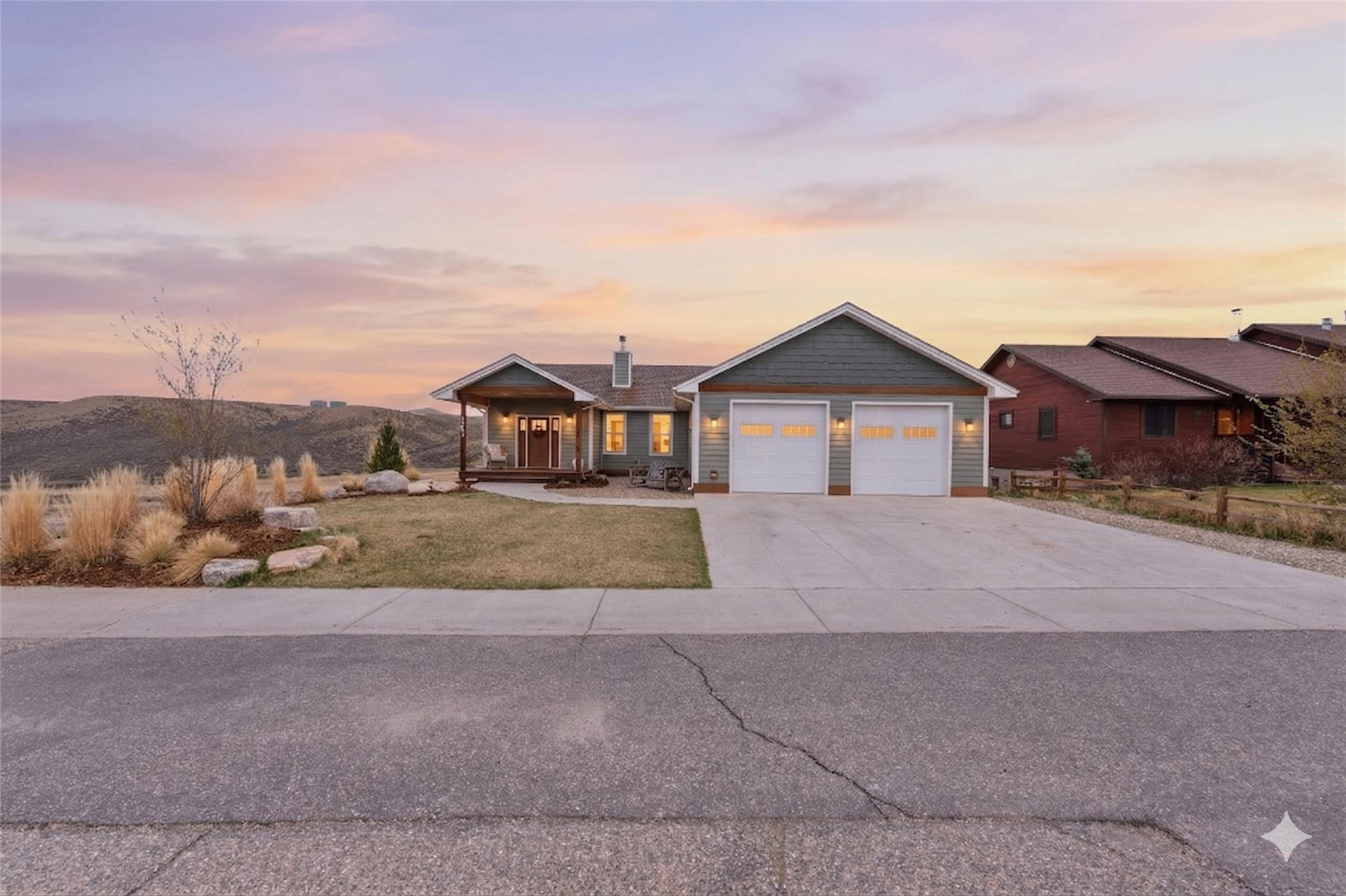 1503 Central Avenue Kremmling CO 80459