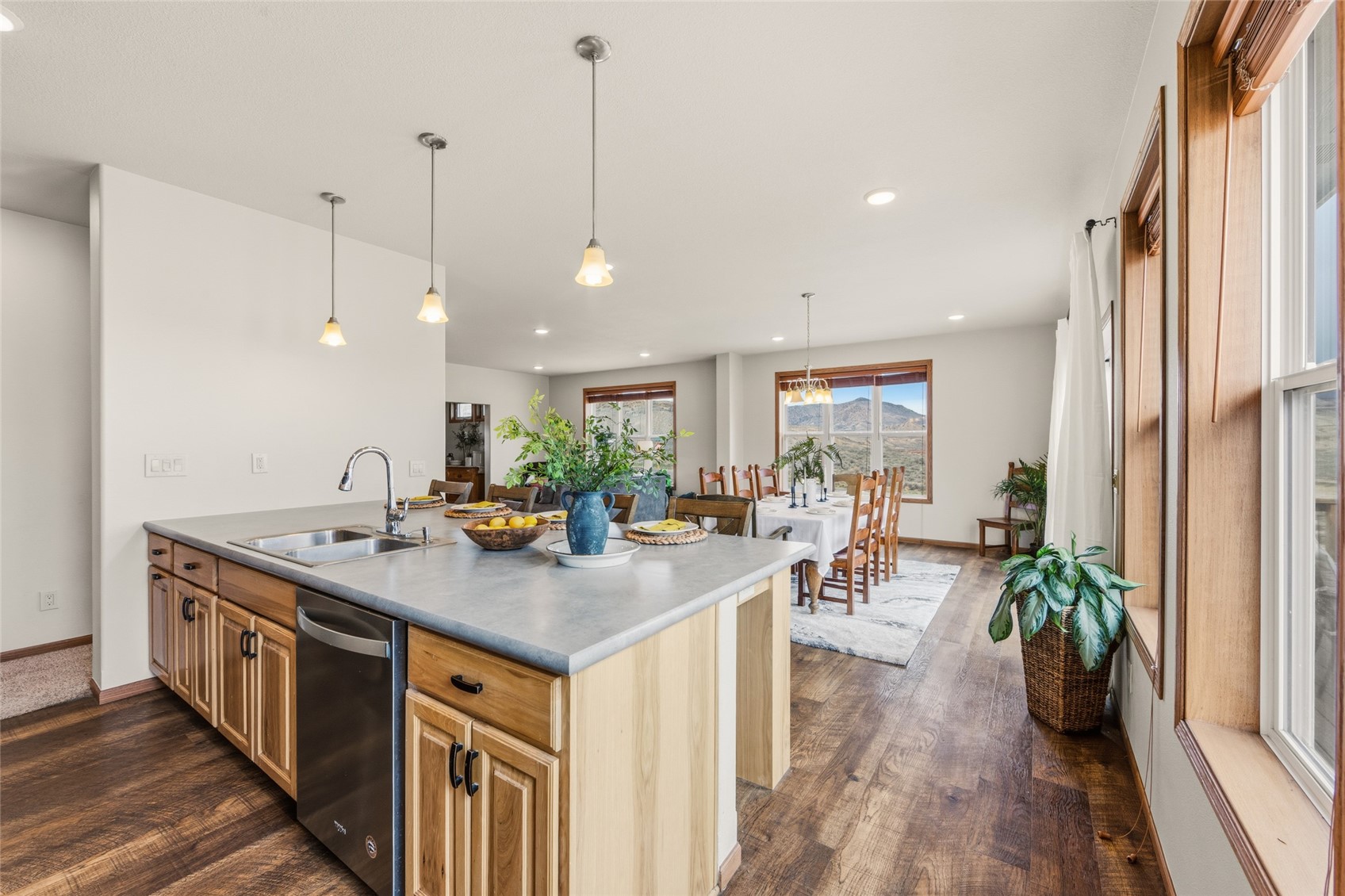 1503 Central Avenue Kremmling CO 80459