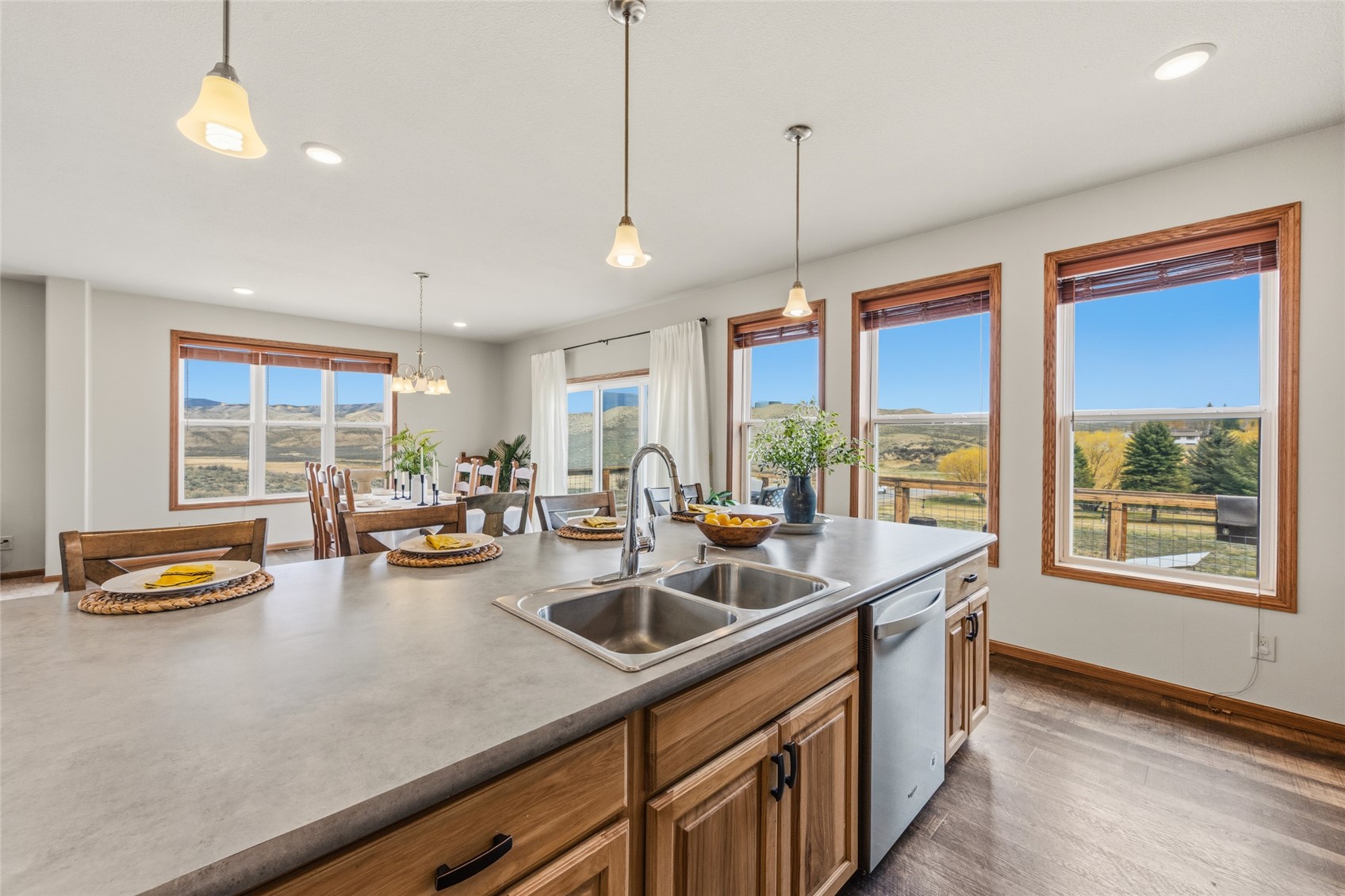 1503 Central Avenue Kremmling CO 80459