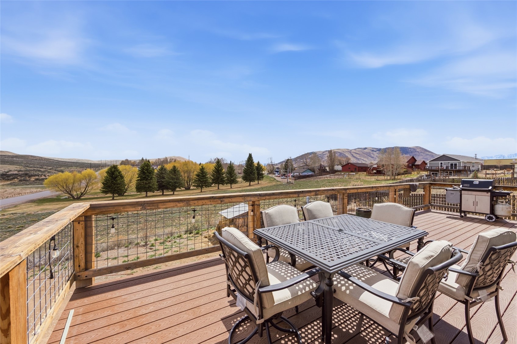 1503 Central Avenue Kremmling CO 80459