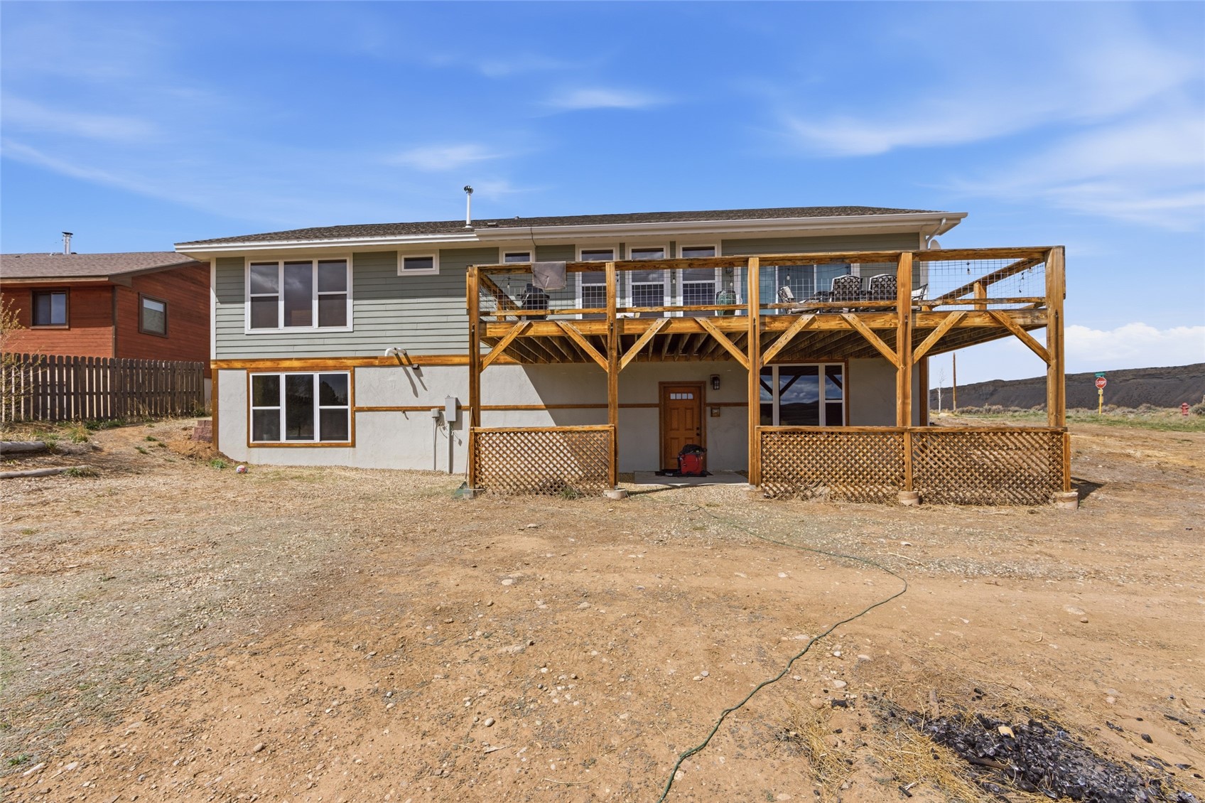 1503 Central Avenue Kremmling CO 80459