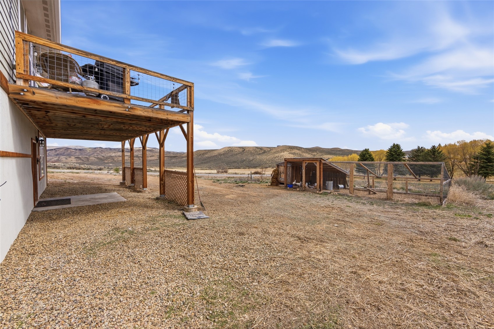 1503 Central Avenue Kremmling CO 80459