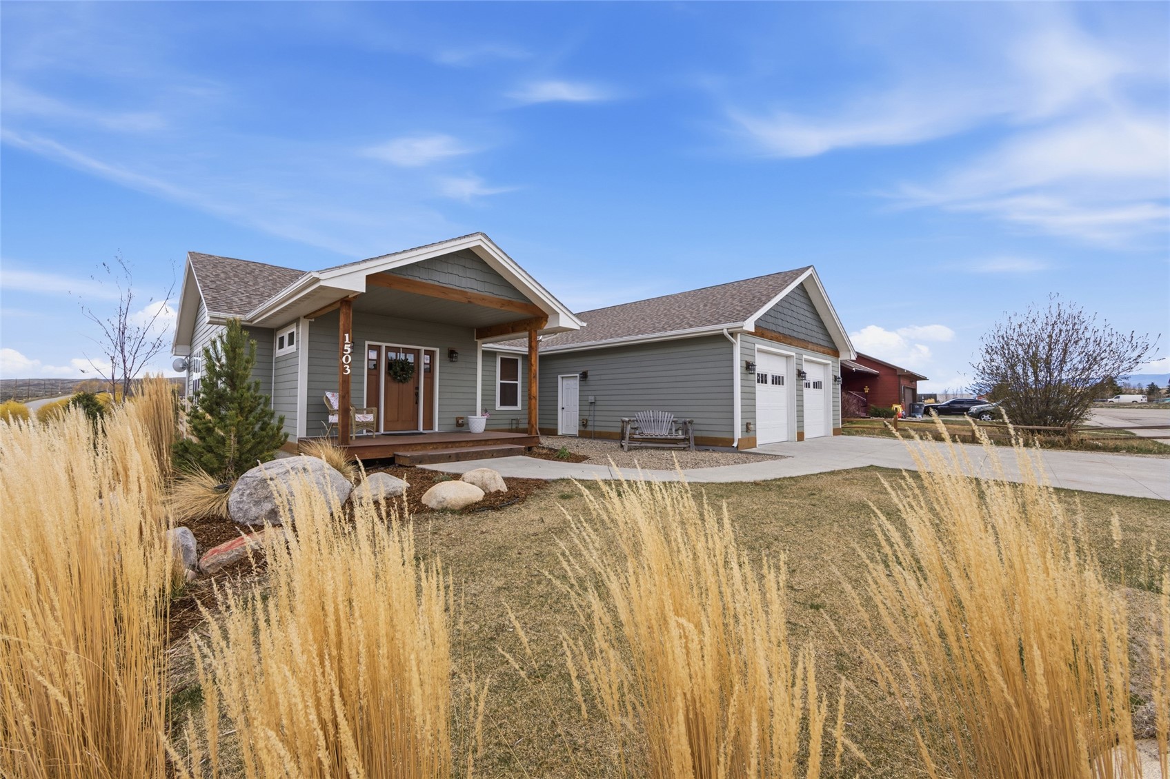 1503 Central Avenue Kremmling CO 80459