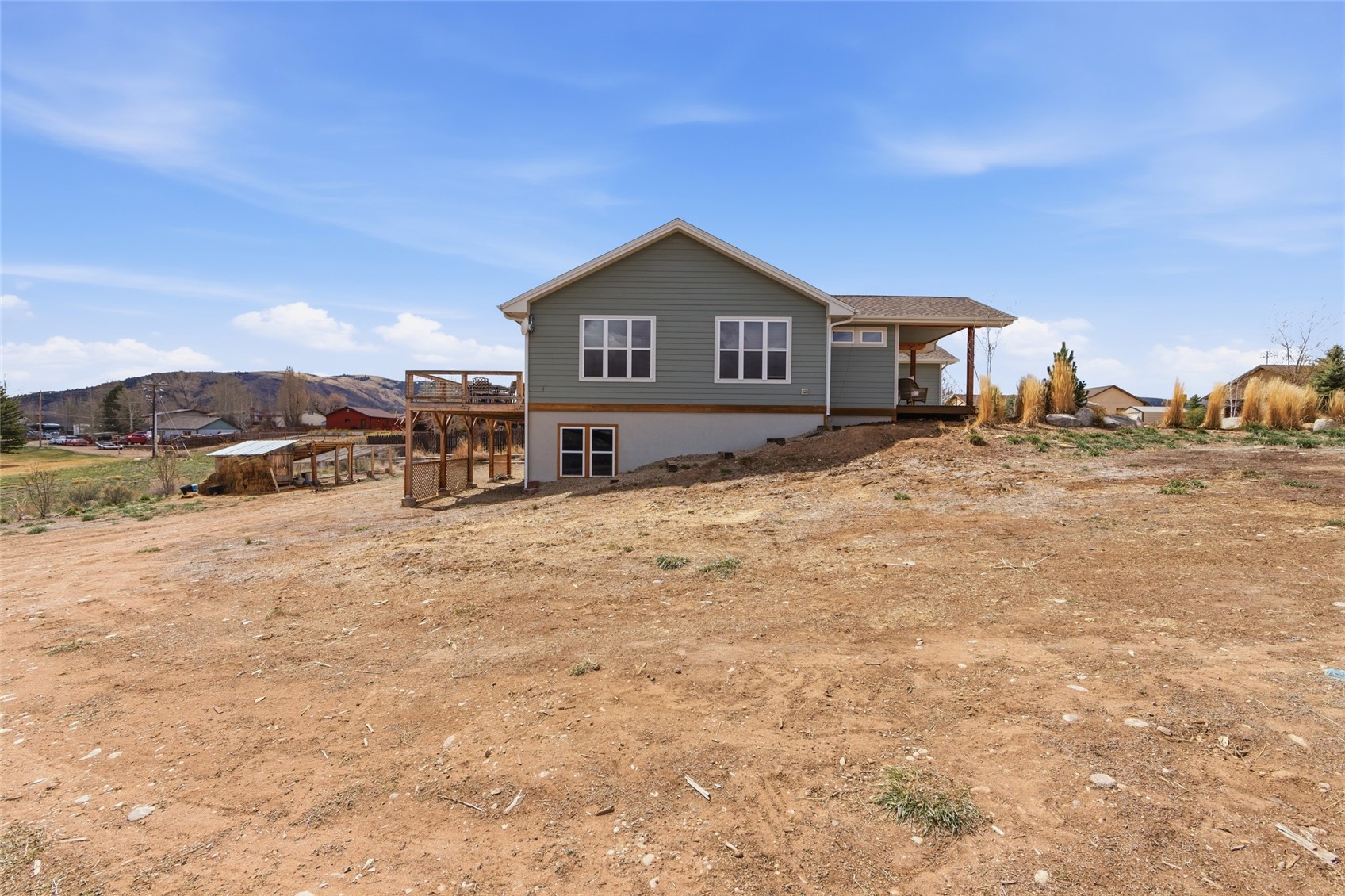 1503 Central Avenue Kremmling CO 80459
