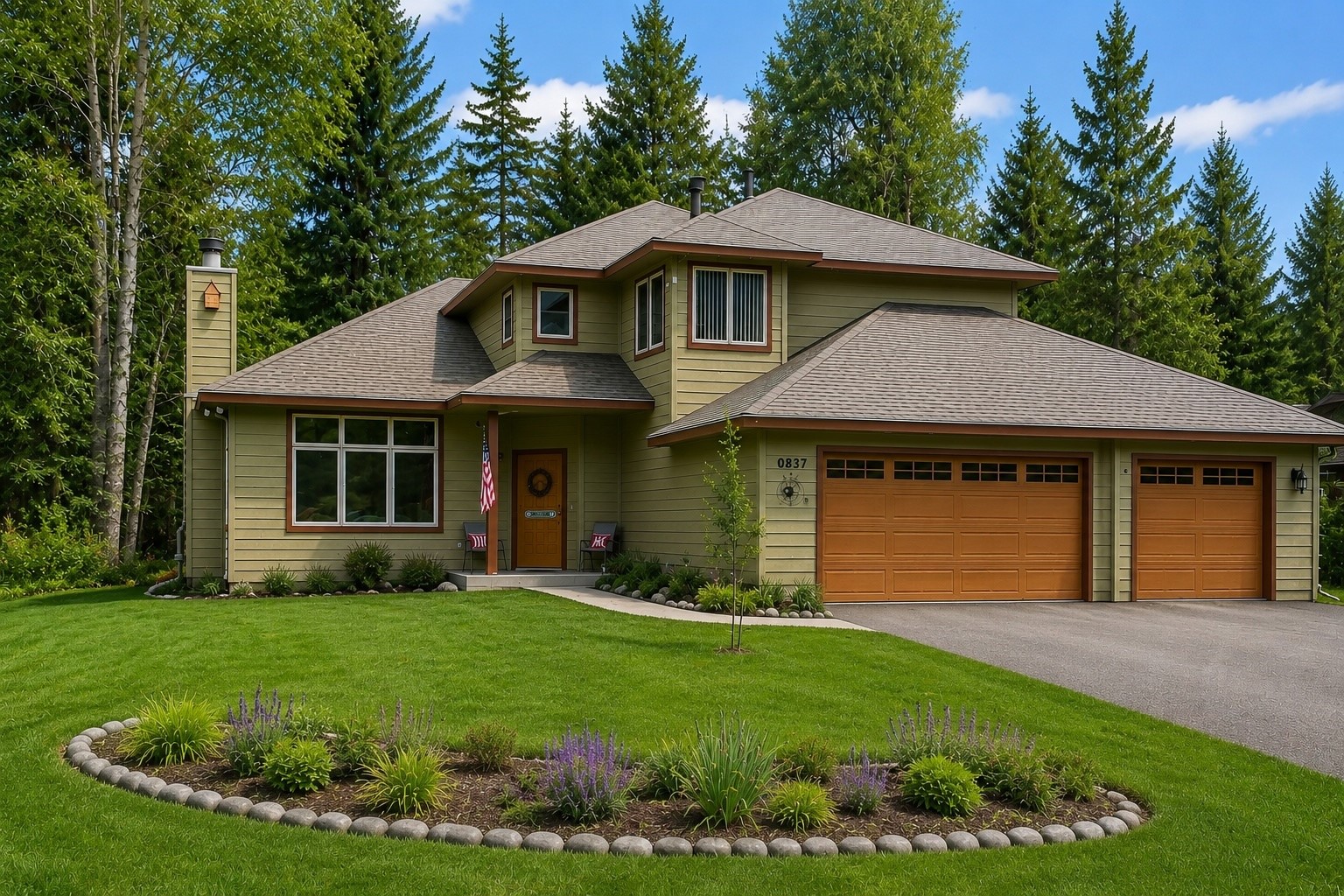 837 Sage Creek Canyon Drive Silverthorne CO 80498