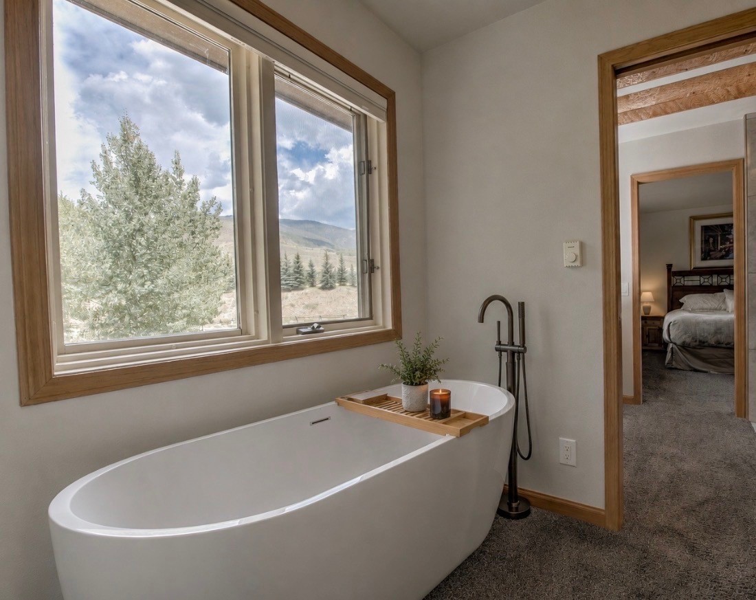 837 Sage Creek Canyon Drive Silverthorne CO 80498