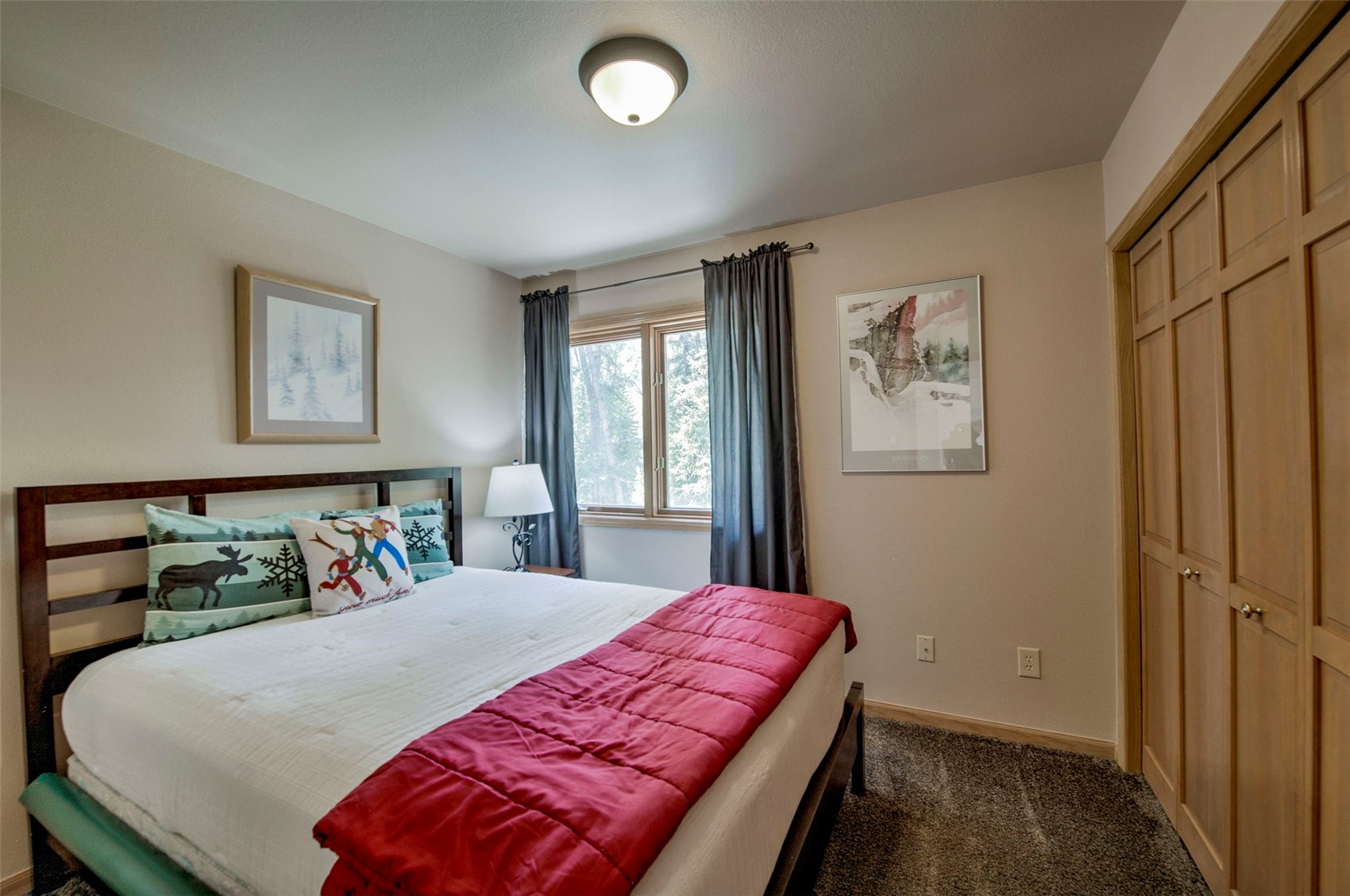 837 Sage Creek Canyon Drive Silverthorne CO 80498
