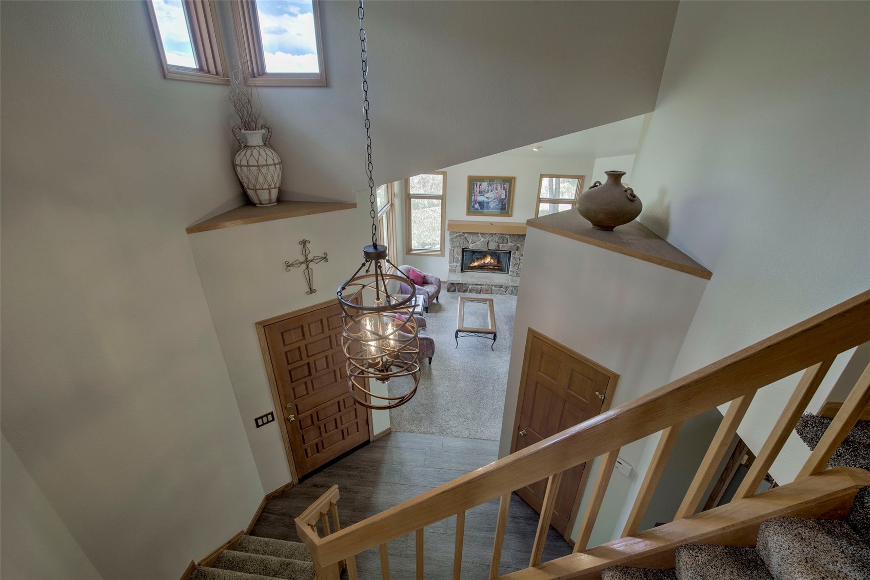 837 Sage Creek Canyon Drive Silverthorne CO 80498
