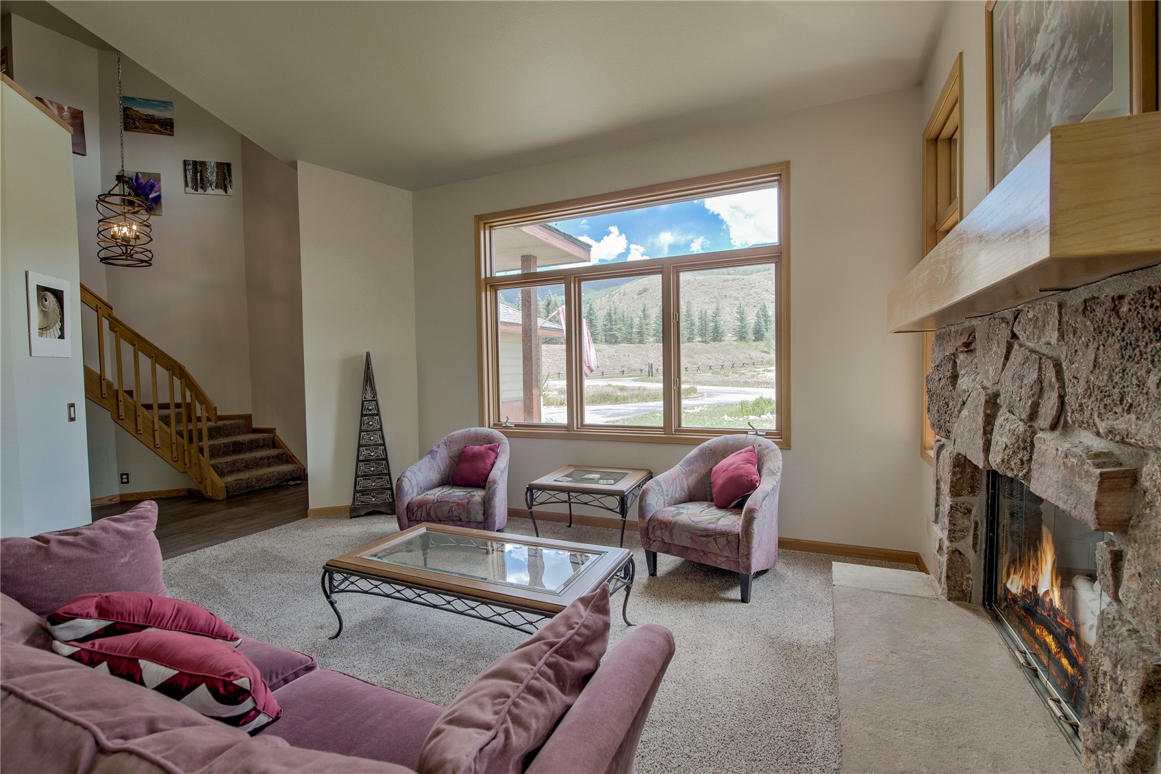837 Sage Creek Canyon Drive Silverthorne CO 80498