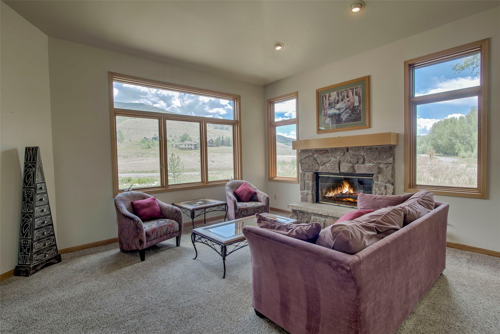 837 Sage Creek Canyon Drive Silverthorne CO 80498