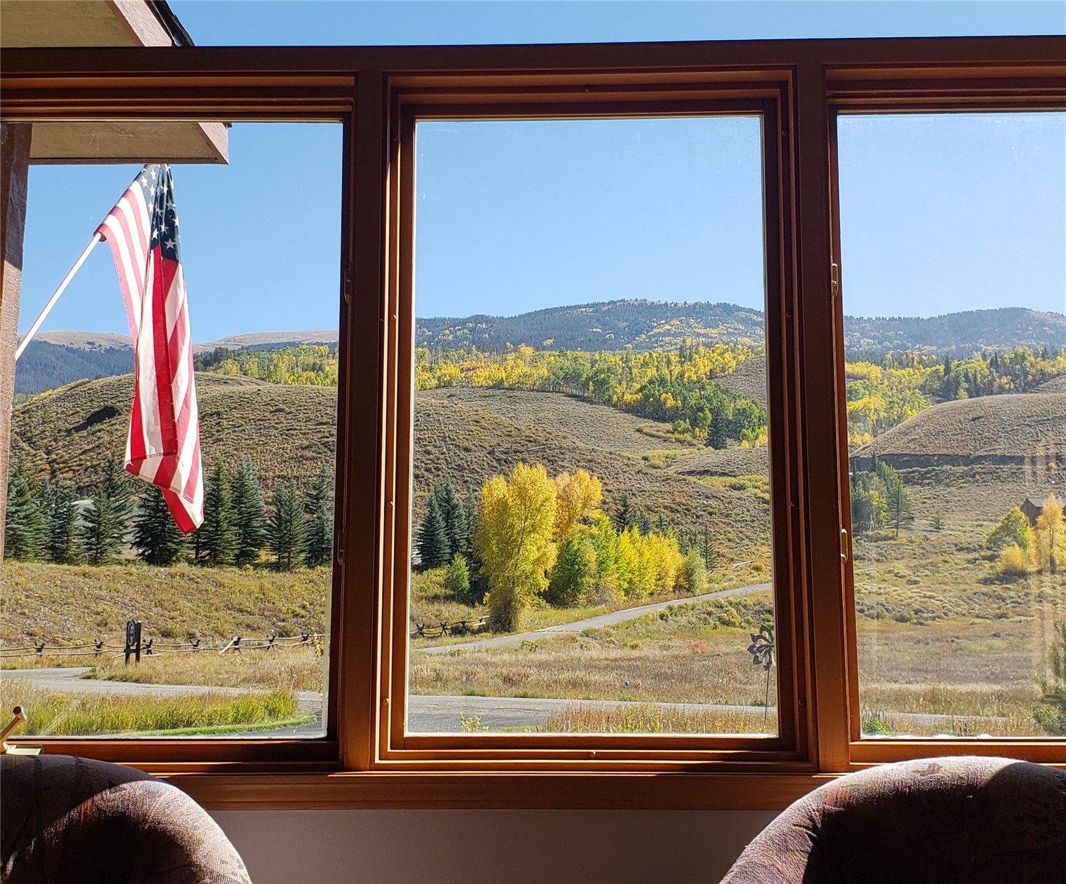 837 Sage Creek Canyon Drive Silverthorne CO 80498