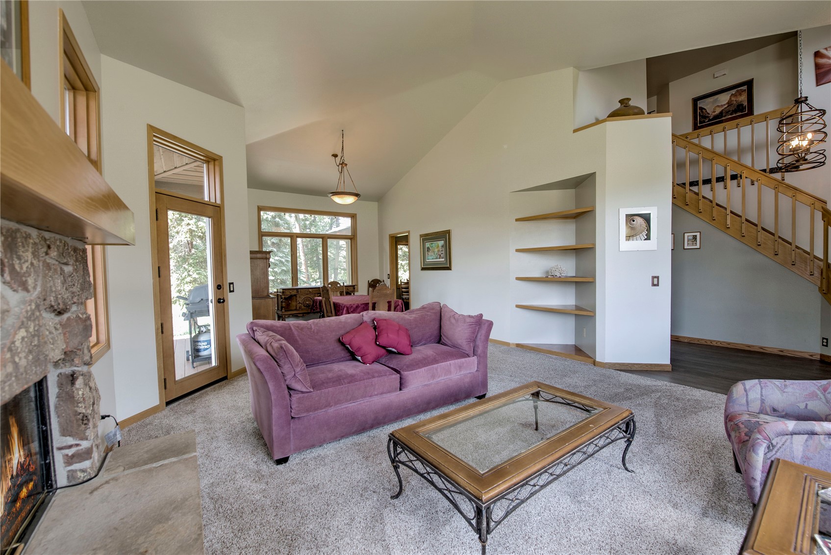 837 Sage Creek Canyon Drive Silverthorne CO 80498