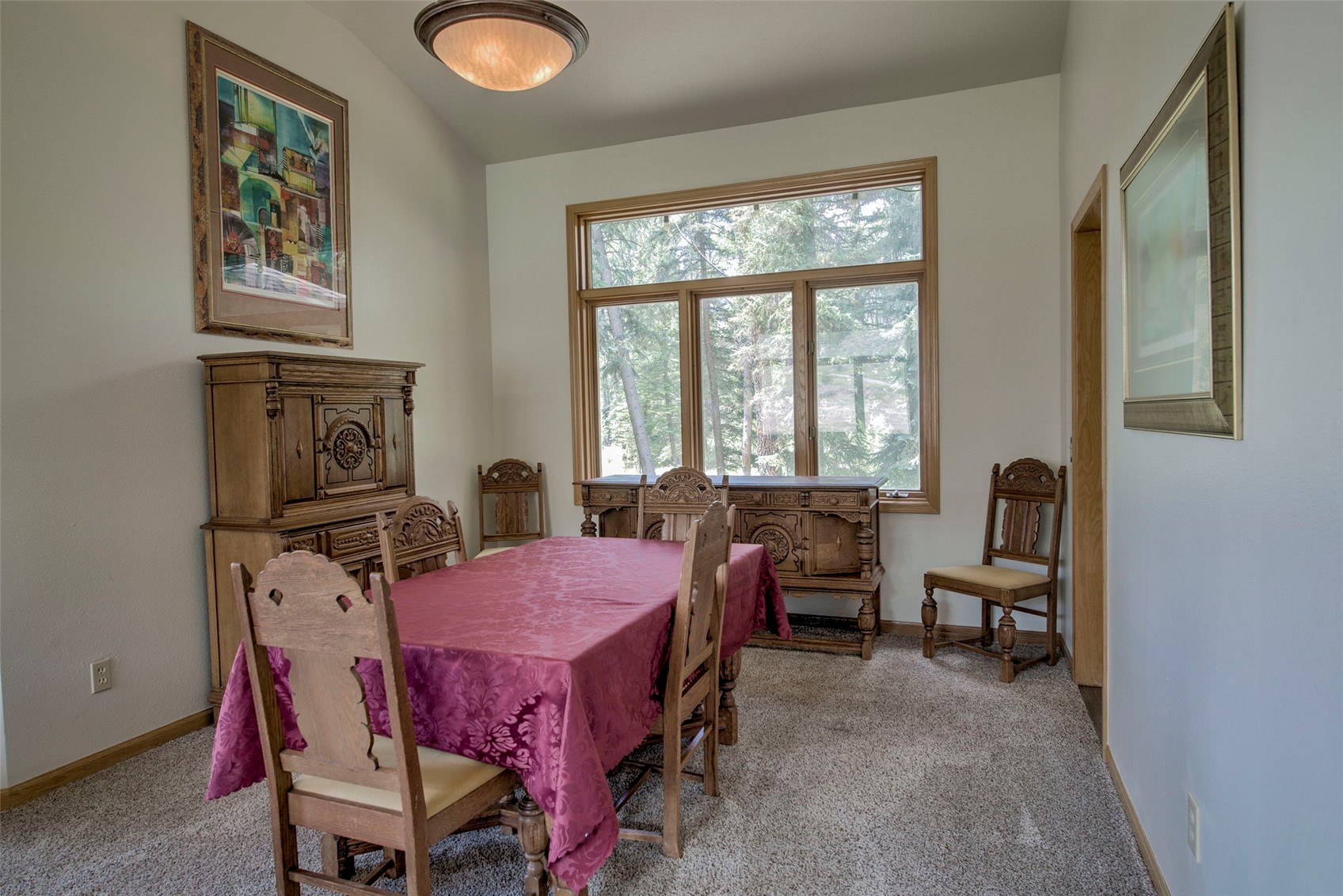 837 Sage Creek Canyon Drive Silverthorne CO 80498