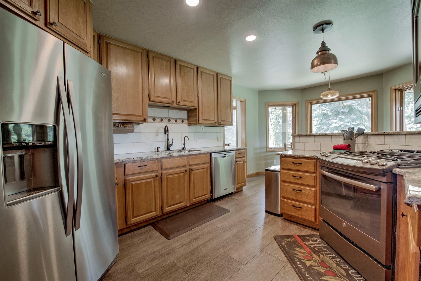 837 Sage Creek Canyon Drive Silverthorne CO 80498