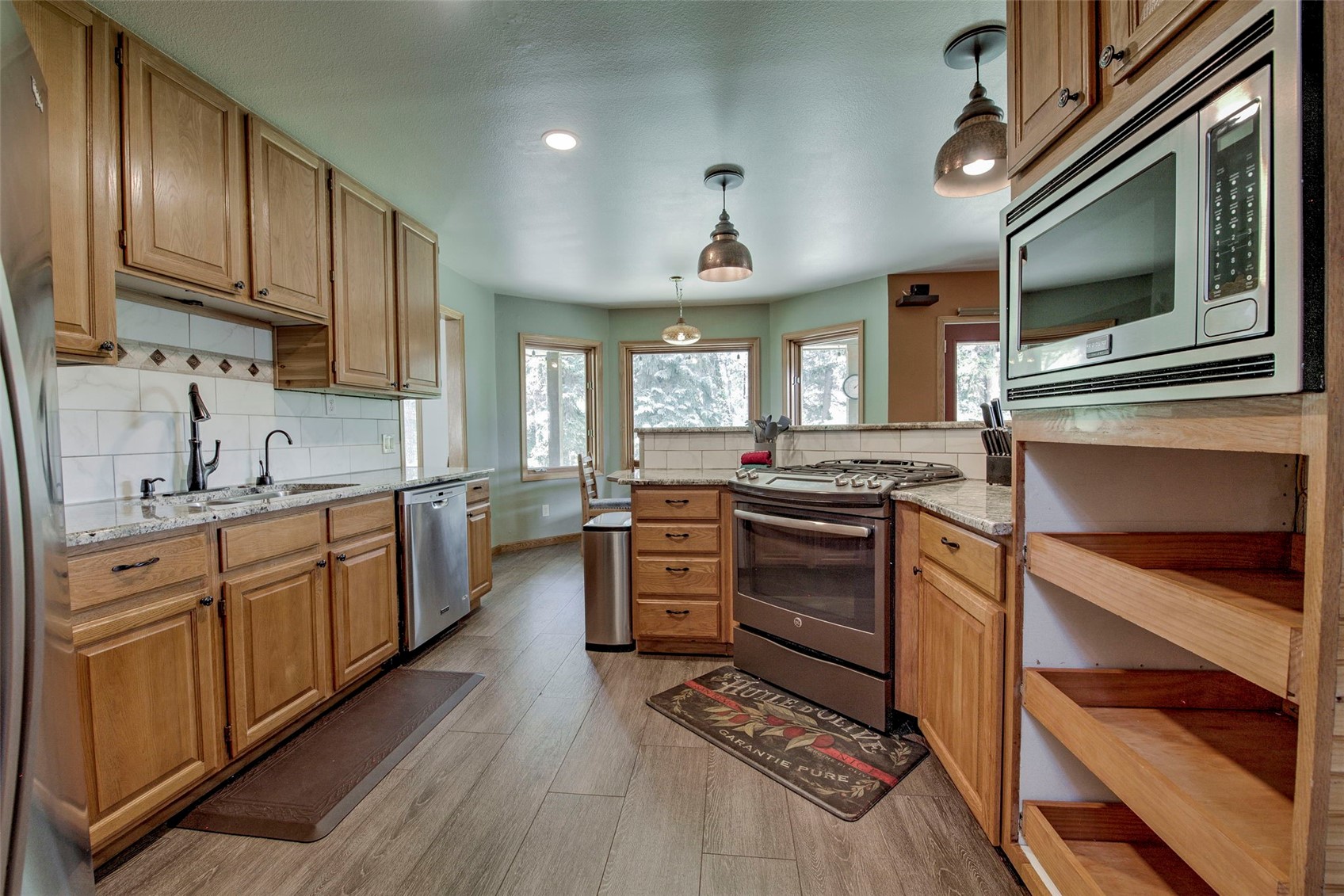 837 Sage Creek Canyon Drive Silverthorne CO 80498