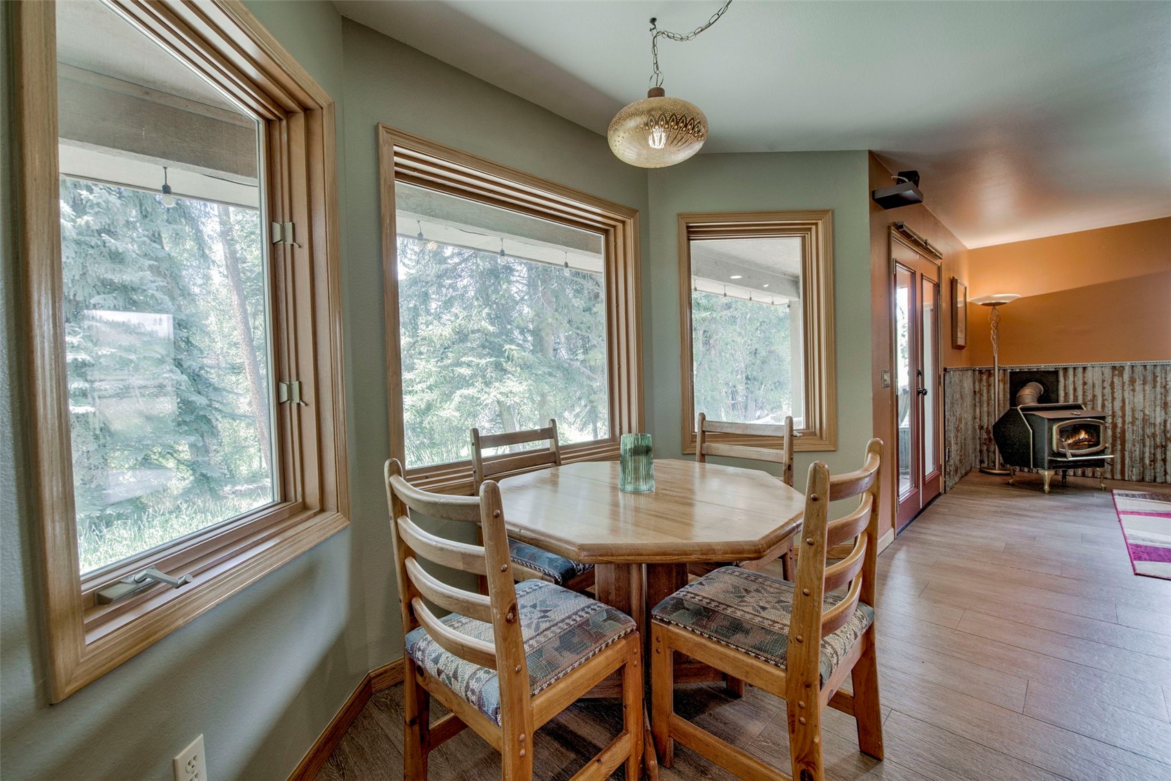 837 Sage Creek Canyon Drive Silverthorne CO 80498