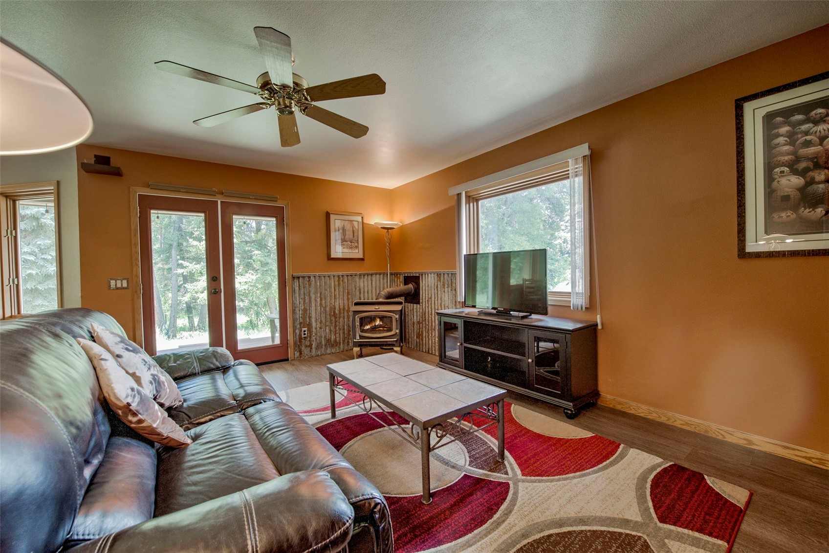 837 Sage Creek Canyon Drive Silverthorne CO 80498