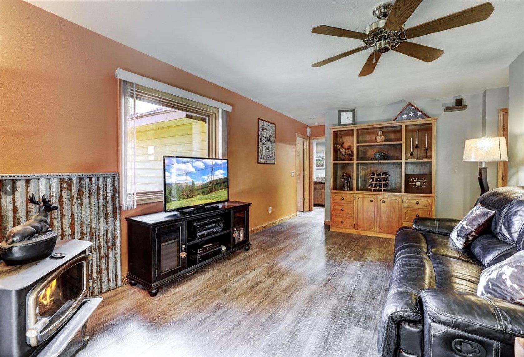 837 Sage Creek Canyon Drive Silverthorne CO 80498