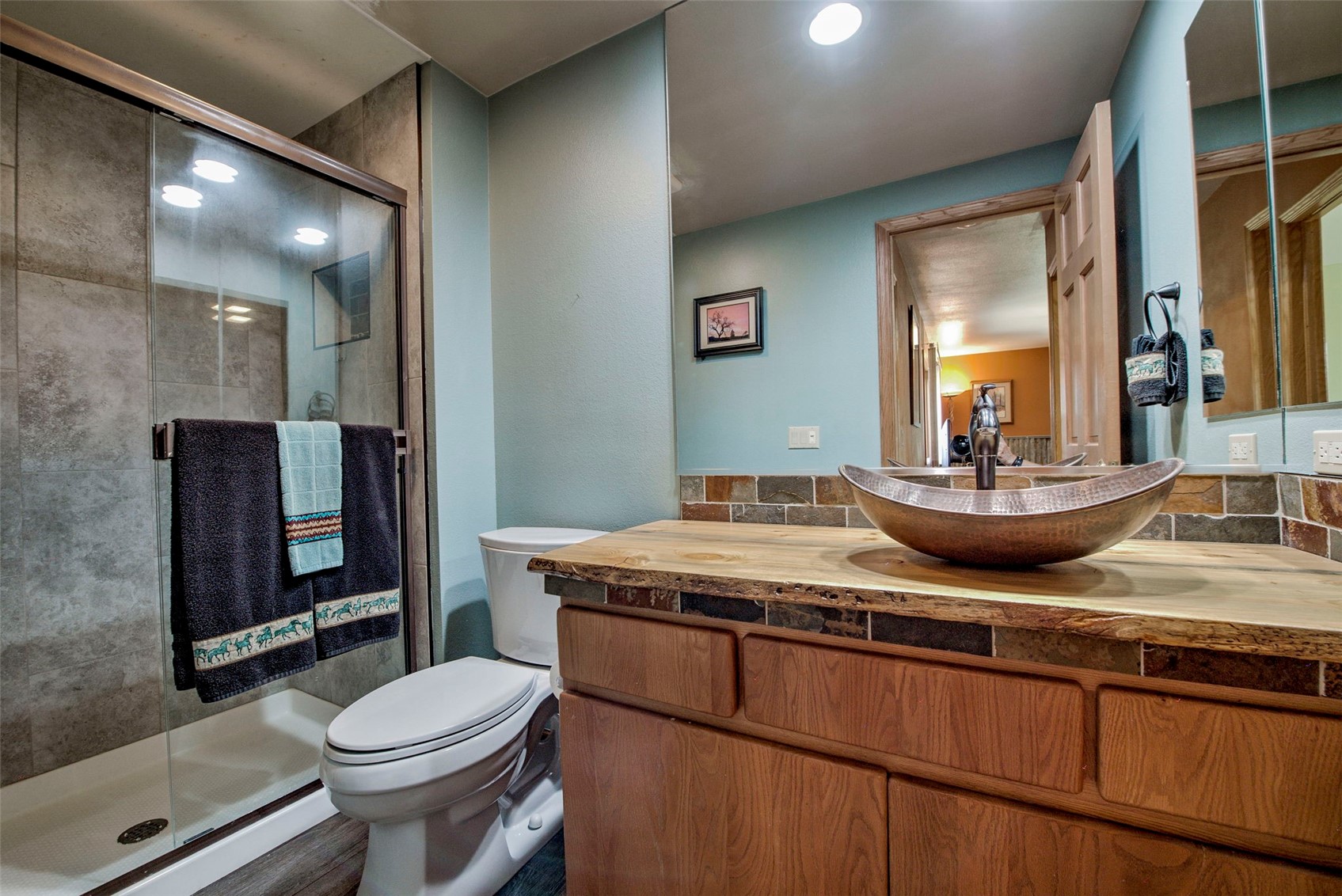 837 Sage Creek Canyon Drive Silverthorne CO 80498