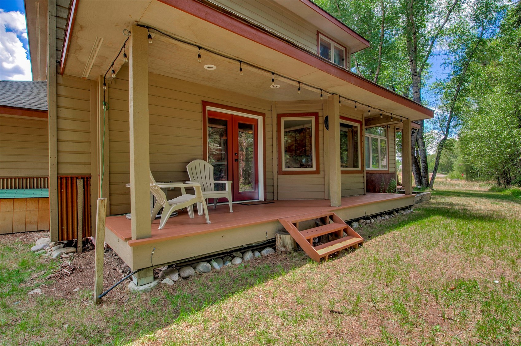 837 Sage Creek Canyon Drive Silverthorne CO 80498