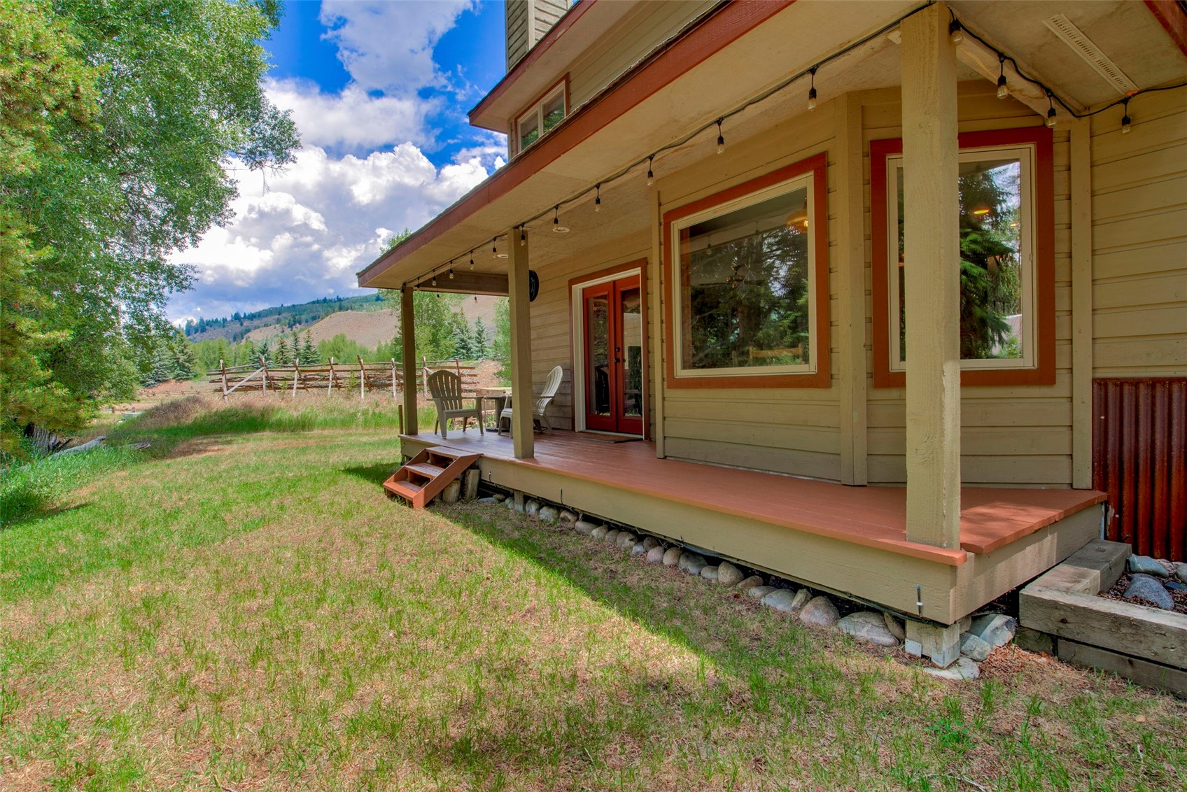 837 Sage Creek Canyon Drive Silverthorne CO 80498