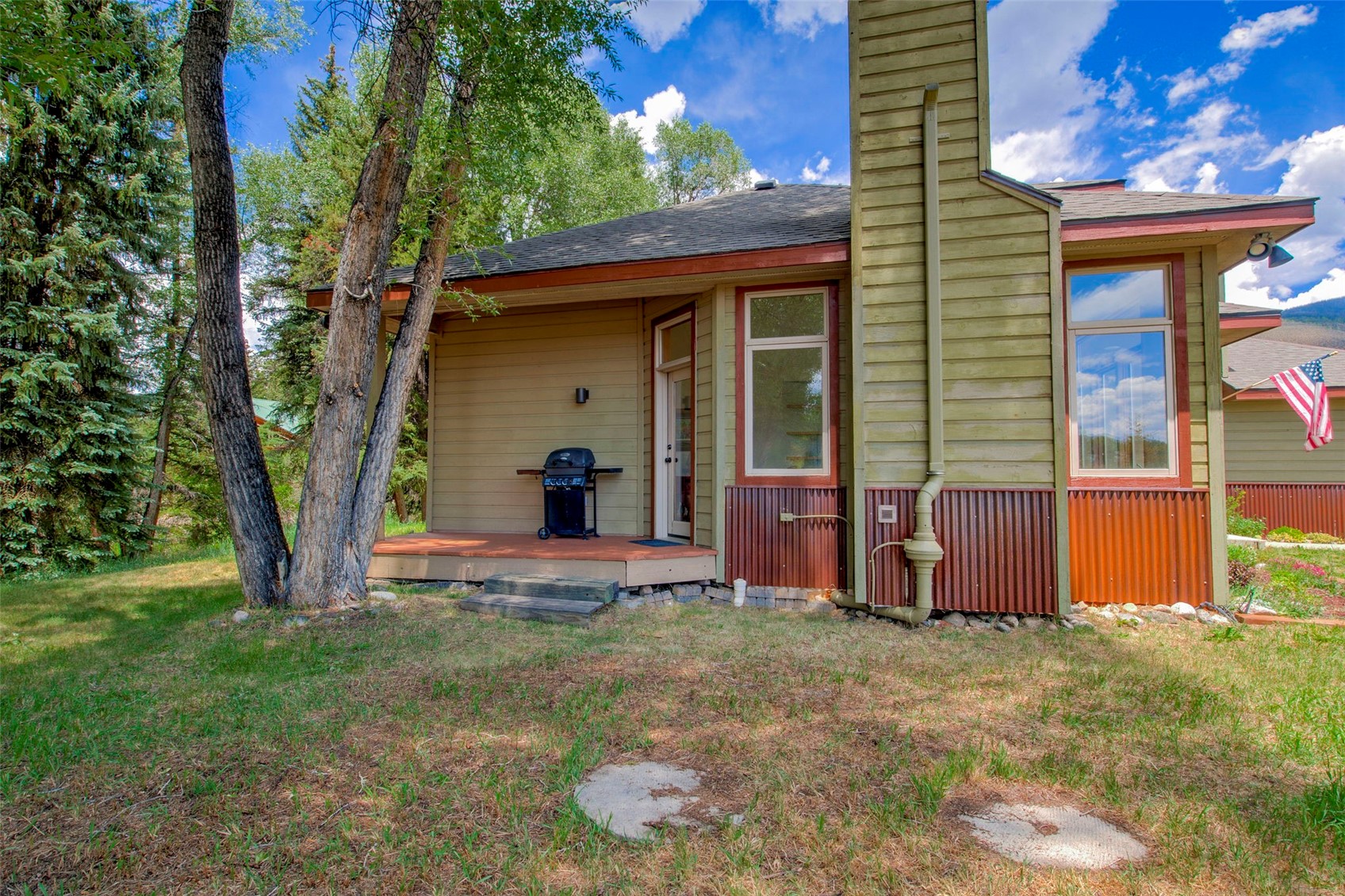 837 Sage Creek Canyon Drive Silverthorne CO 80498