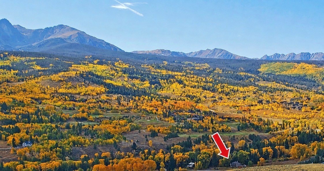 837 Sage Creek Canyon Drive Silverthorne CO 80498
