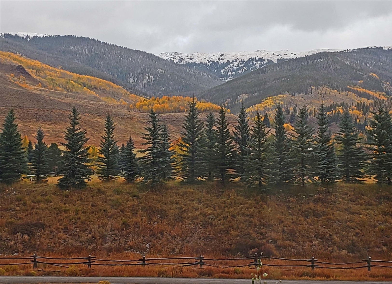 837 Sage Creek Canyon Drive Silverthorne CO 80498